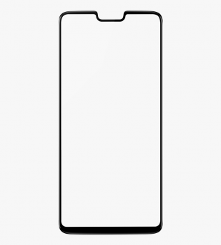 3D TEMPERED GLASS LOGO